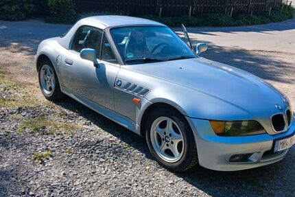 BMW Z3 238.562 km 4.290 &euro; Lindlar 51789