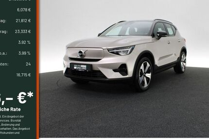 Volvo XC40 13.654 km 27.390 &euro; Engelskirchen 51766