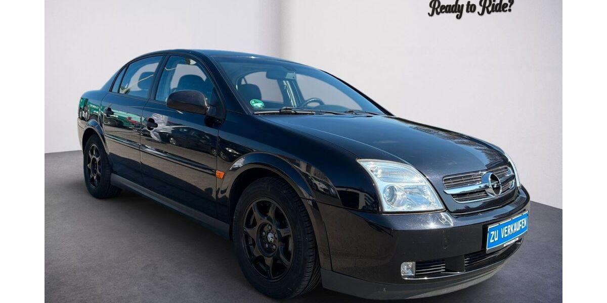 Opel Vectra 122.843 km 2.499 &euro; Olpe 57462