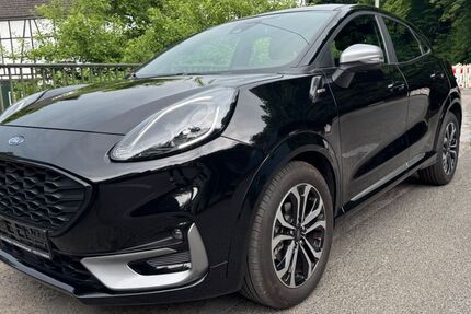 Ford Puma 29.000 km 15.299 &euro; Engelskirchen 51766