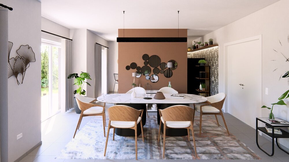 Individuell geplantes Einfamilienhaus in Schwerte - Luxus, Komfort und Flexibilität nach Ihren Wünschen - Einfamilienhaus Schwerte | Angebot:27650270