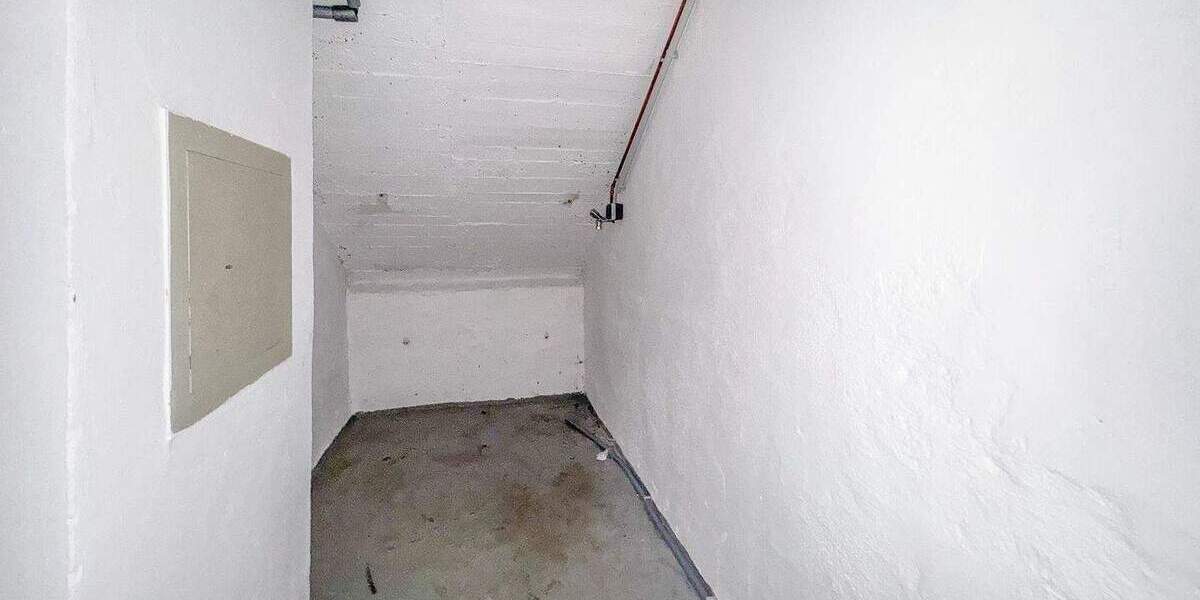Terrassenwohnung Hagen Mittelstadt - 2 Zimmer, 82 m&sup2;, 574&euro; | Angebot:26796175