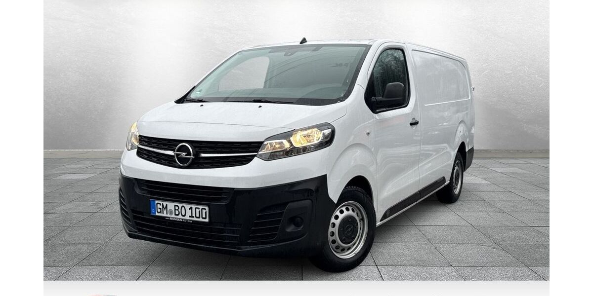 Opel Vivaro 3.000 km 26.990 &euro; Wipperfürth 51688