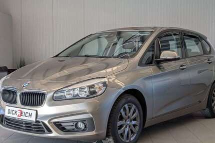 BMW 220 175.000 km 11.450 &euro; Menden 58708