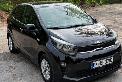 Kia Picanto 19.000 km 12.300 &euro; Lüdenscheid 58515