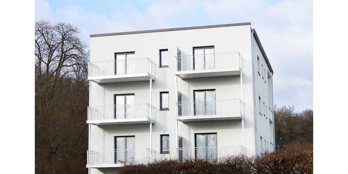 Etagenwohnung Olpe - 1 Zimmer, 40 m&sup2;, 584&euro; | Angebot:24877987