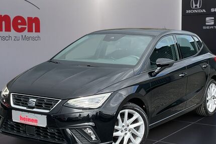 Seat Ibiza 38.631 km 15.499 &euro; Menden 58708