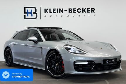 Porsche Panamera 123.000 km 59.990 &euro; Hückeswagen 42499