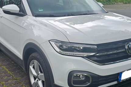 VW T-Cross 69.000 km 15.900 &euro; Iserlohn 58636