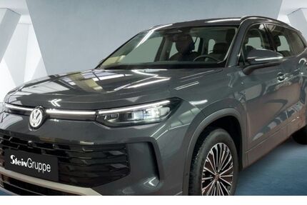 VW Tayron 18.070 km 36.830 &euro; Gummersbach 51645