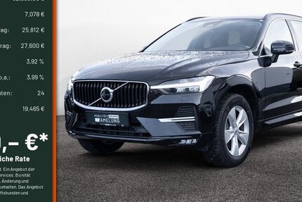 Volvo XC60 39.309 km 32.390 &euro; Engelskirchen 51766
