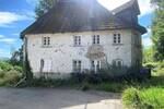 Burg Helberg - Ein Haus mit Geschichte - Mehrfamilienhaus, Wohnhaus Gummersbach Helberg | Angebot:23978198