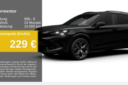 Cupra Formentor 24.394 km 33.290 &euro; Hemer 58675