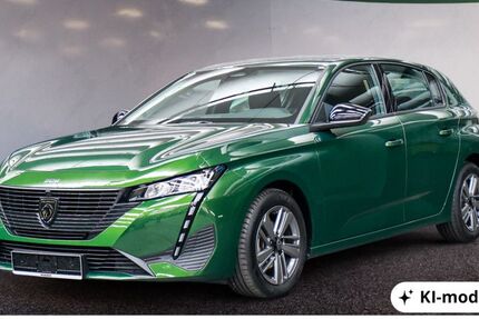 Peugeot 308 15.402 km 19.639 &euro; Menden 58706