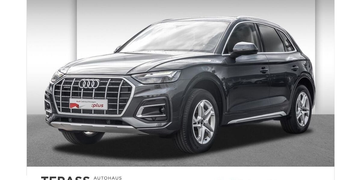 Audi Q5 46.323 km 34.980 &euro; Schwelm 58332