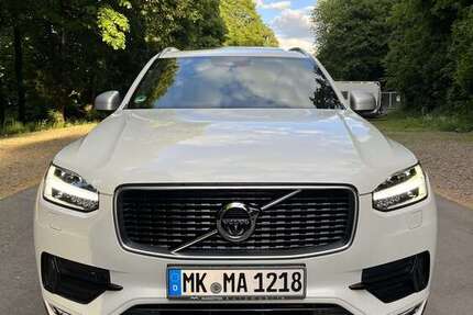 Volvo XC90 84.000 km 37.900 &euro; Lüdenscheid 58507
