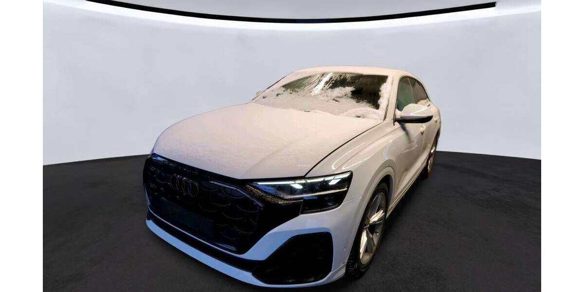Audi SQ8 43.825 km 92.950 &euro; Hagen 58091