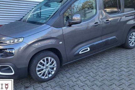 Citroen Berlingo 46.500 km 17.990 &euro; Iserlohn 58644