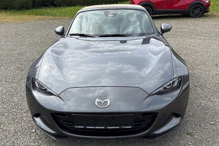 Mazda MX-5 4.500 km 33.980 &euro; Engelskirchen 51766