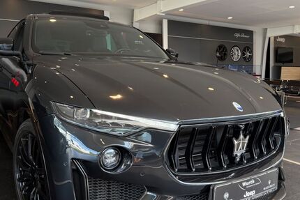 Maserati Levante 65.400 km 74.950 &euro; Schwerte 58239