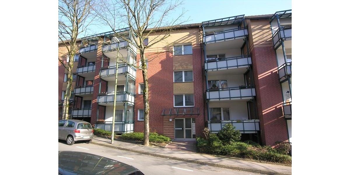 Etagenwohnung Lüdenscheid Othlinghausen - 3 Zimmer, 65 m&sup2;, 414&euro; | Angebot:26405889