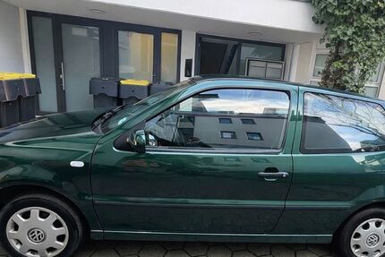 VW Polo 152.253 km 1.000 &euro; Menden 58708