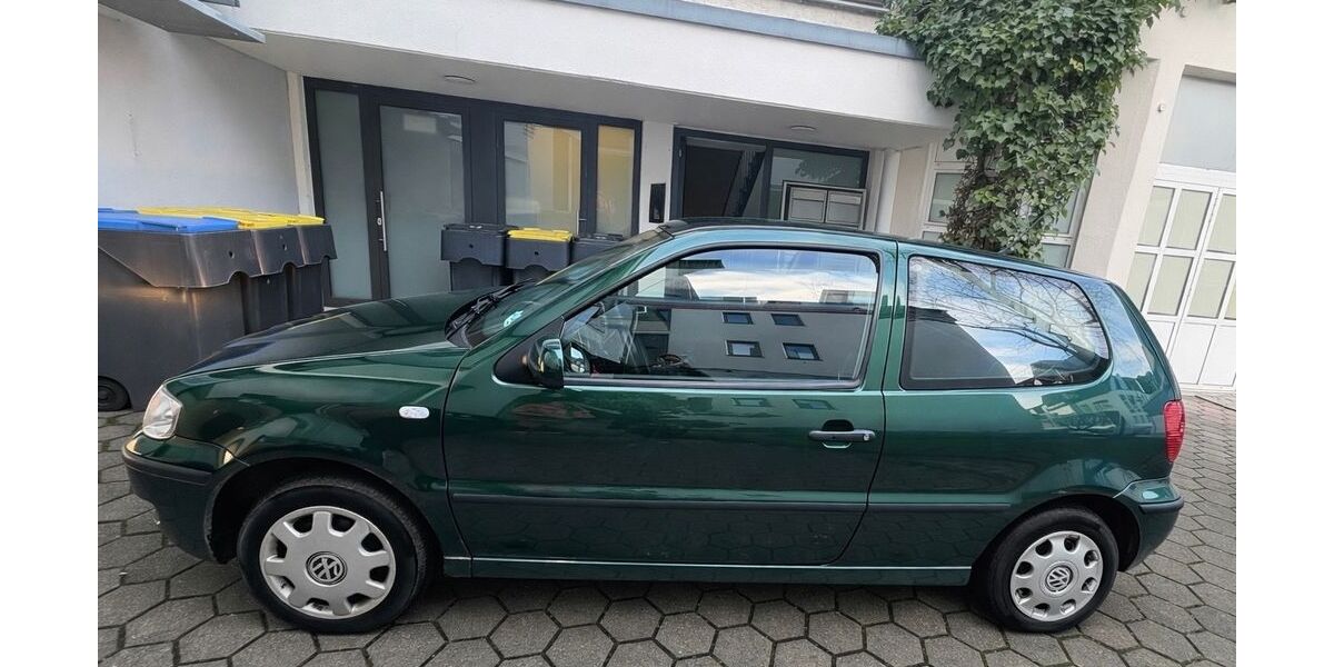 VW Polo 152.253 km 1.000 &euro; Menden 58708