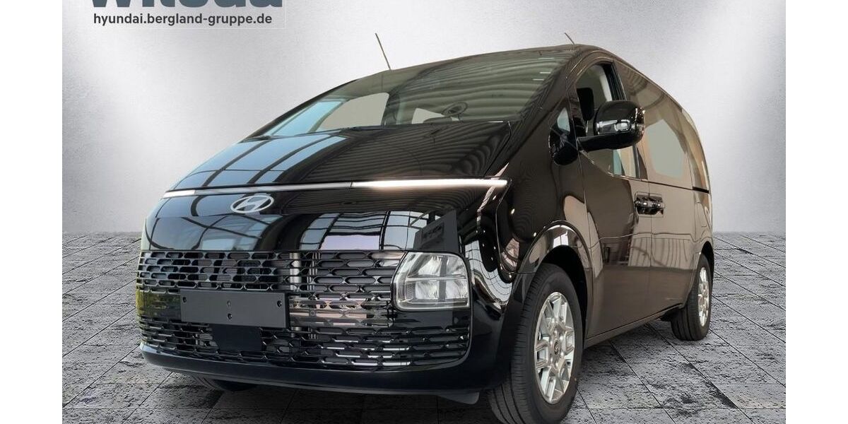 Hyundai STARIA 5.000 km 41.440 &euro; Radevormwald 42477
