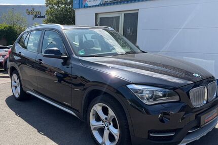 BMW X1 192.000 km 10.490 &euro; Iserlohn 58640