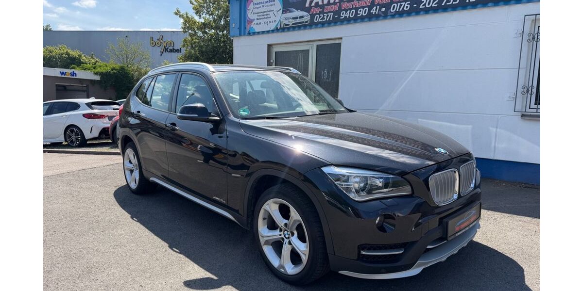 BMW X1 192.000 km 10.490 &euro; Iserlohn 58640