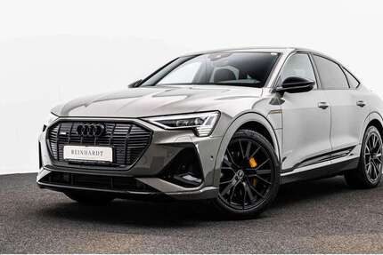 Audi e-tron 37.577 km 39.650 &euro; Hagen 58091