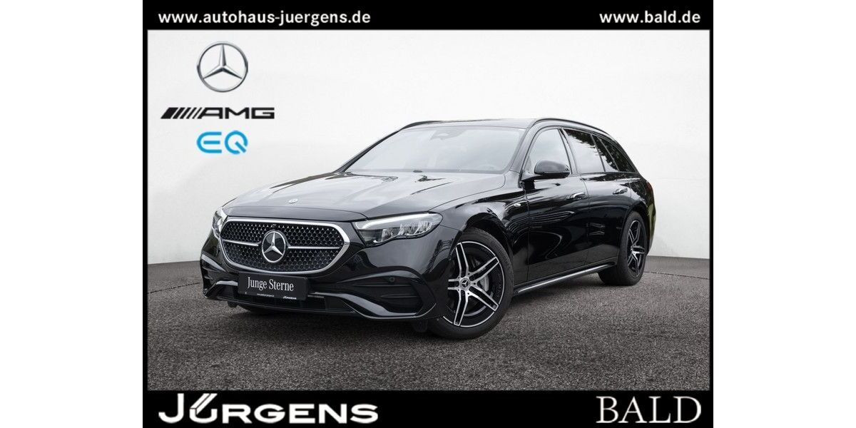 Mercedes-Benz E 300 19.987 km 50.490 &euro; Plettenberg 58840