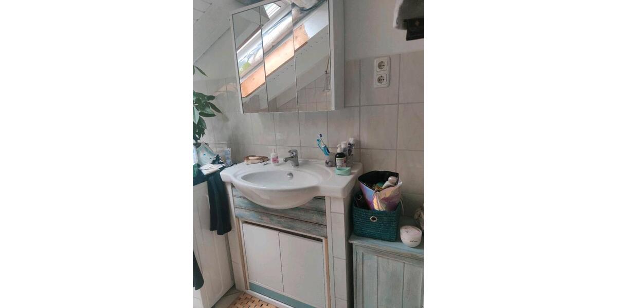 Terrassenwohnung Plettenberg - 3 Zimmer, 80 m&sup2;, 550&euro; | Angebot:25381609