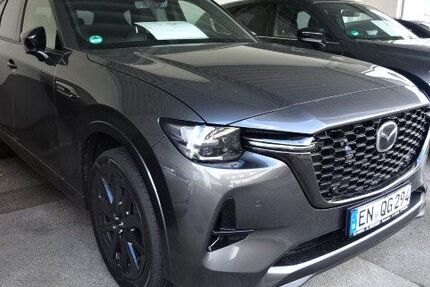 Mazda CX-60 1.138 km 49.990 &euro; Schwelm 58332