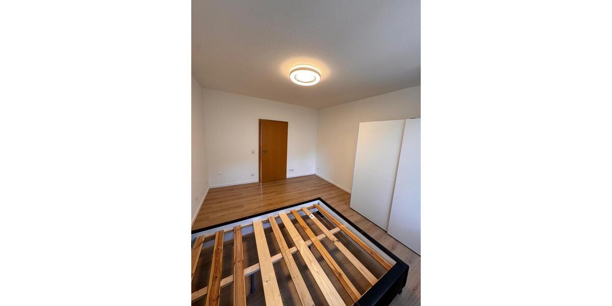 Etagenwohnung Lüdenscheid Othlinghausen - 2 Zimmer, 42 m&sup2;, 400&euro; | Angebot:26340368