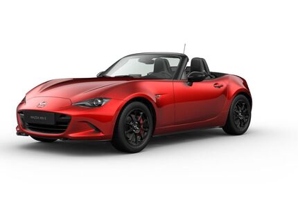Mazda MX-5 5.000 km 31.950 &euro; Gummersbach 51645