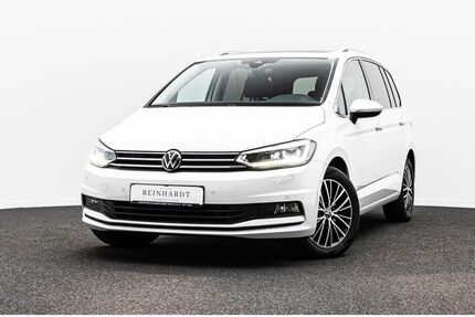 VW Touran 62.696 km 29.468 &euro; Hagen 58091