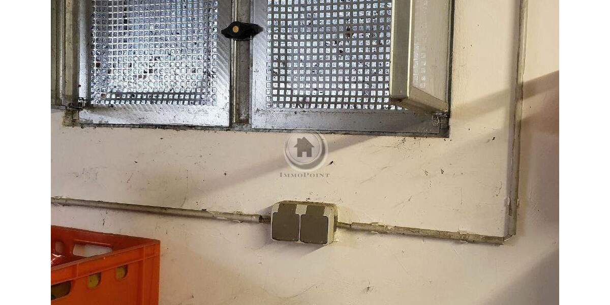 Gewerbeobjekt Iserlohn Hennen - 1.000&euro; | Angebot:25775929