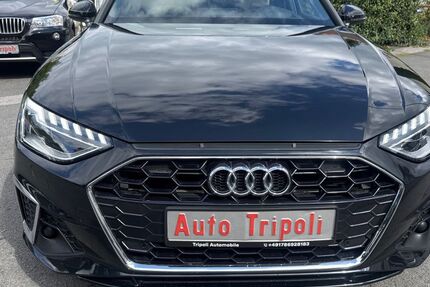 Audi A4 36.000 km 26.990 &euro; Lüdenscheid 58511