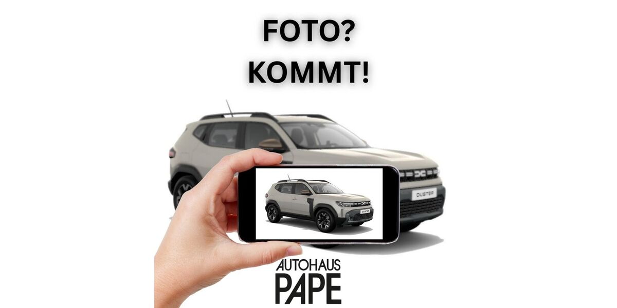 Dacia Duster 64.626 km 12.200 &euro; Iserlohn 58640