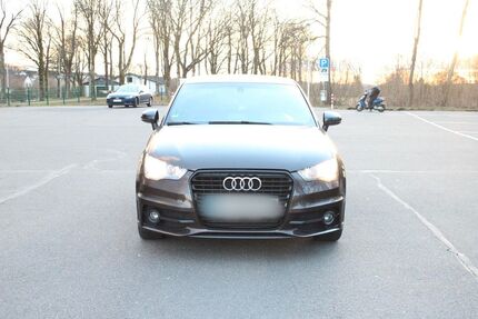 Audi A1 190.000 km 6.800 &euro; Meinerzhagen 58540