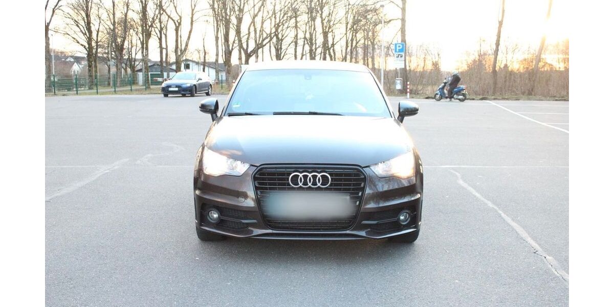 Audi A1 190.000 km 6.800 &euro; Meinerzhagen 58540