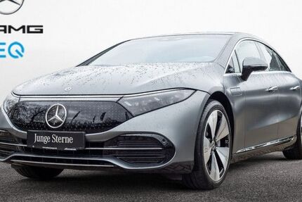 Mercedes-Benz EQS 3.041 km 77.880 &euro; Iserlohn 58636