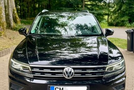VW Tiguan 156.000 km 16.900 &euro; Reichshof 51580