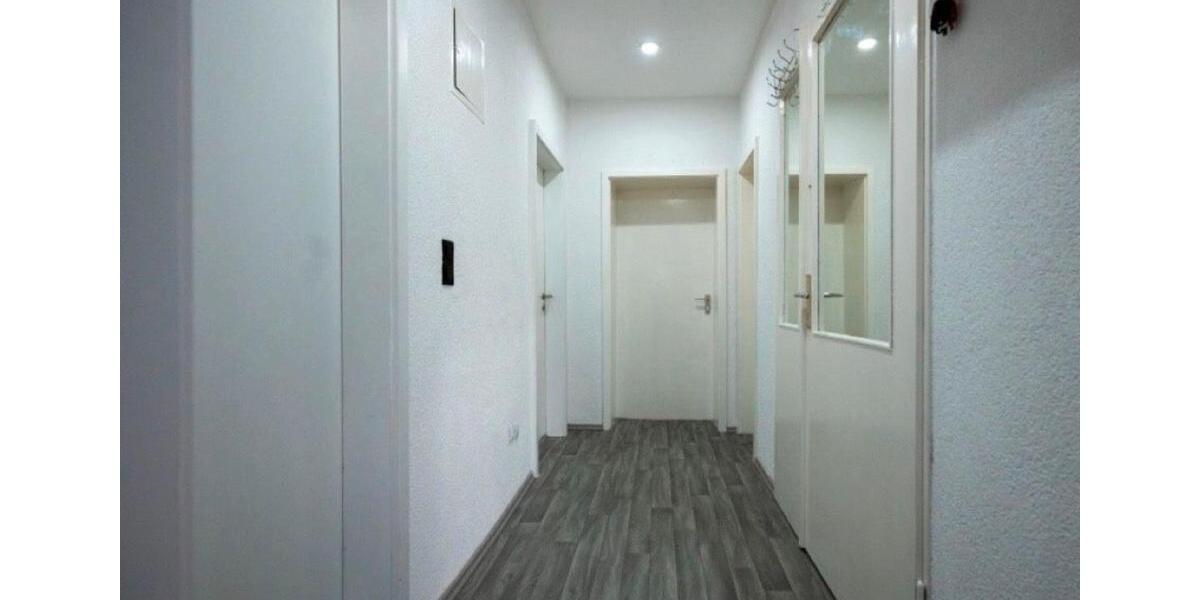 Erdgeschoßwohnung Lüdenscheid Staberg - 3 Zimmer, 88 m&sup2;, 585&euro; | Angebot:26517463