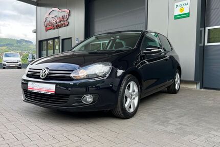 VW Golf 89.000 km 6.990 &euro; Finnentrop 57413