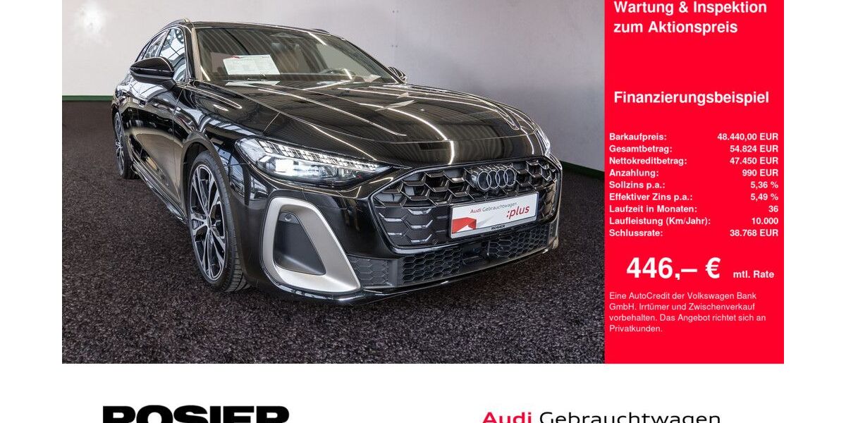 Audi A5 7.785 km 48.439 &euro; Menden 58706