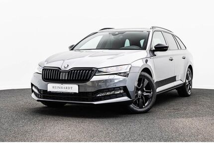 Skoda Superb 75.465 km 35.620 &euro; Hagen 58091