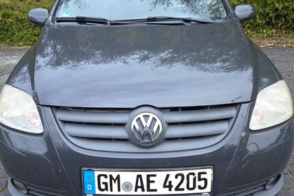 VW Fox 156.000 km 2.400 &euro; Gummersbach 51645