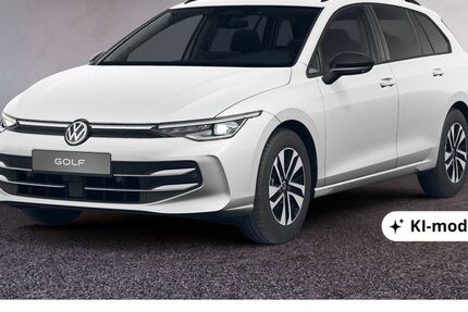 VW Golf 18.984 km 27.385 &euro; Menden 58706